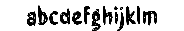 Forgave FONT