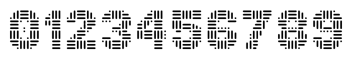 Forge Of The Cyclops Font OTHER CHARS