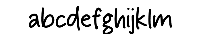 Forget Days FONT