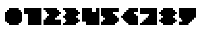 Forma Font OTHER CHARS