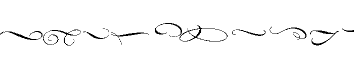 Formale Swash Regular Font UPPERCASE