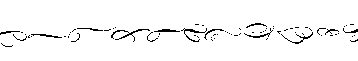 Formale Swash Regular FONT