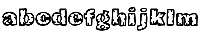 Fornicador Antiguo FONT