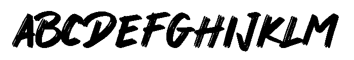 Fort Quinsy FONT
