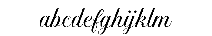 Fortalesia Plain PERSONAL USE Regular FONT