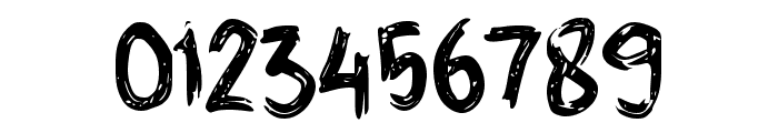 Fosfolipid Font OTHER CHARS