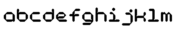 Fotymo Regular FONT