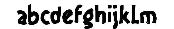 Foundas FONT