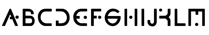 FoundationOne FONT