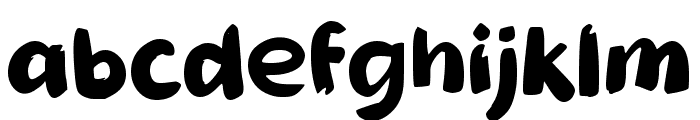 Fowell FONT