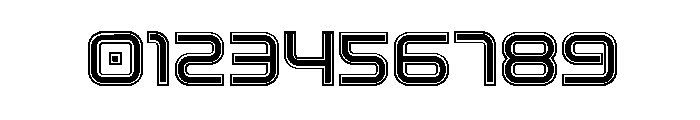 Fox on the Go Academy Font OTHER CHARS