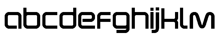 Fox on the Go Extra-Bold FONT