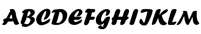Forteâ„¢ Sample