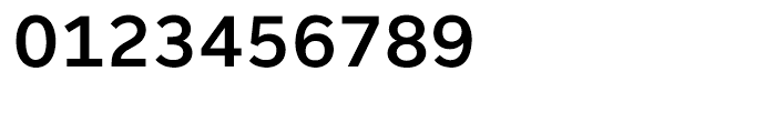 Foundry Context Demi Font OTHER CHARS