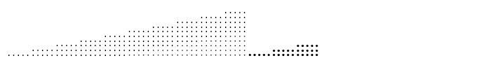 Foundry Flek Grid Font LOWERCASE