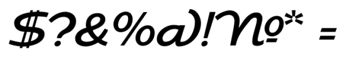 Fontella Regular Font OTHER CHARS