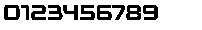 Focs Font OTHER CHARS