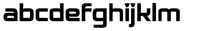 Focs FONT