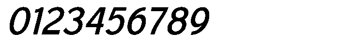 Foermality Sans Variable Foermality Sans Thin Italic Font OTHER CHARS