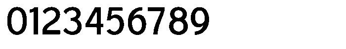 Foermality Sans Variable Foermality Sans Thin Font OTHER CHARS