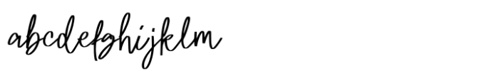 Fokties Signature FONT