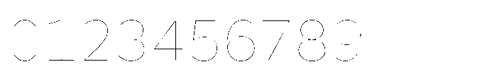 Foliant Sans Air Font OTHER CHARS