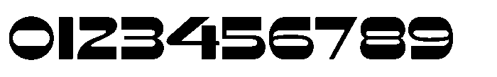 Folk Band JNL Regular Font OTHER CHARS