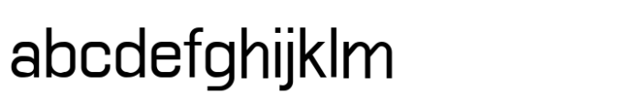 Folkmote Neue Thin FONT