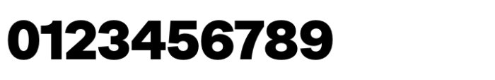 Fonetika Black Font OTHER CHARS