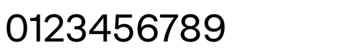 Fonetika Regular Font OTHER CHARS