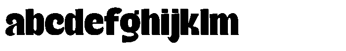 Food Brand Regular FONT