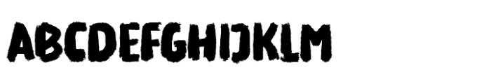 Food Delight Font