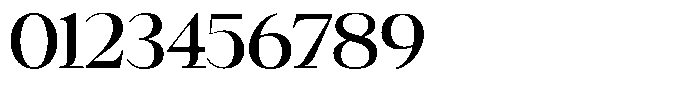 Foogzy Font OTHER CHARS