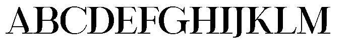 Foogzy FONT