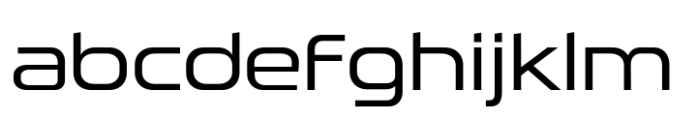 Fordek Regular FONT