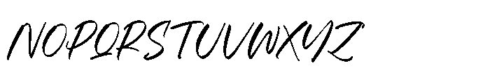 Fordsmith Regular Font UPPERCASE