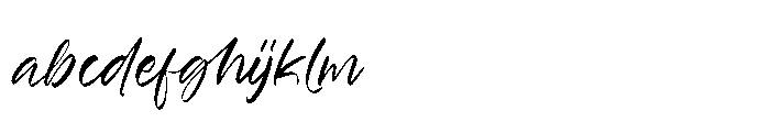 Fordsmith Regular FONT