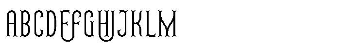 Fore Fish Regular FONT