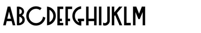 Foreign Tourist JNL Regular Font LOWERCASE