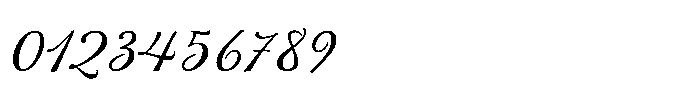 Forest Haven Regular Font OTHER CHARS