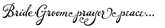 Forest Haven Sentiments Regular Font LOWERCASE