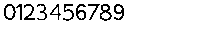Forgate Font OTHER CHARS