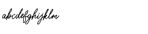 Forgotten Shores Regular FONT