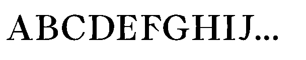 Forint Bold Font