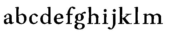 Forint Bold FONT