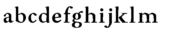 Forint Extra Bold FONT
