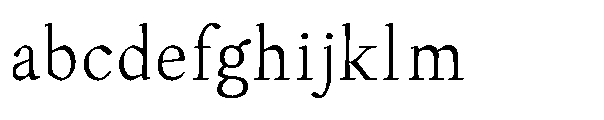 Forint Light FONT