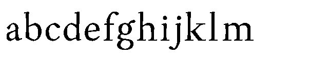 Forint Medium FONT