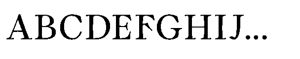 Forint Semibold Font