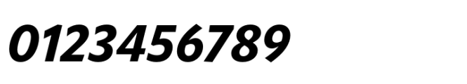 Forley Display Bold Italic Font OTHER CHARS